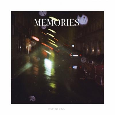 Memories By Vincent Rayn's cover