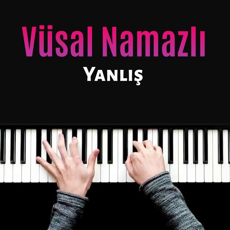 Vüsal Namazlı's avatar image