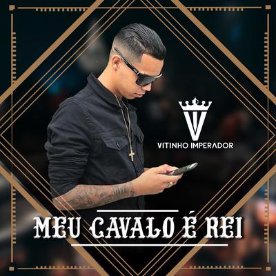 Meu Cavalo É Rei By Vitinho Imperador's cover