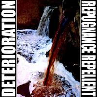 Deterioration's avatar cover