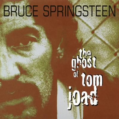 Straight Time (Live at The Tower Theater, Philadelphia, PA - December 1995) By Bruce Springsteen's cover