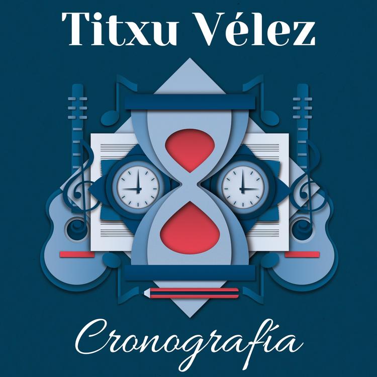 Titxu Vélez's avatar image