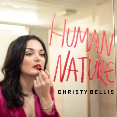 Christy Bellis's cover