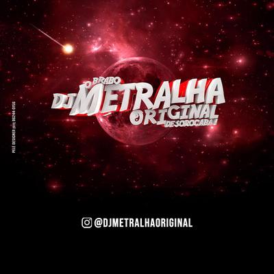 CHORA RECALCADA, ELA VIVE QUE NEM ANITTA By DJ Metralha Original, MC Renatinho Falcão's cover