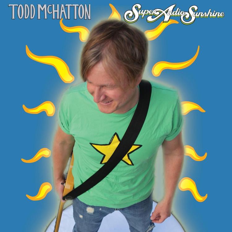 Todd McHatton's avatar image