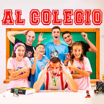 Al Colegio's cover