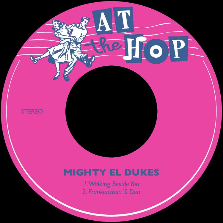 Mighty El Dukes's avatar image