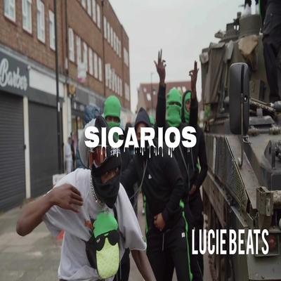 Lucie Beats's cover