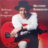 Miltinho Rodrigues's avatar cover