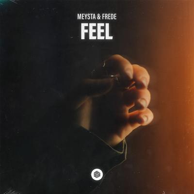 Feel By MEYSTA, Frede's cover