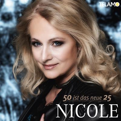 50 ist das neue 25 By Nicole's cover