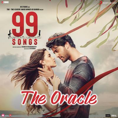 The Oracle (From "99 Songs") By A.R. Rahman's cover