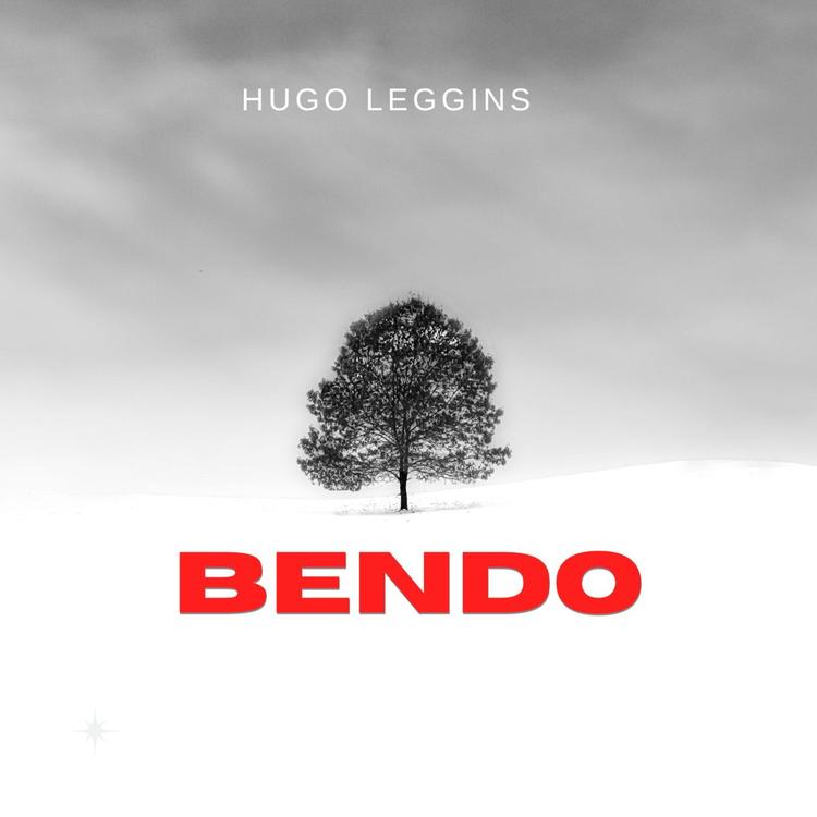 Hugo Leggins's avatar image