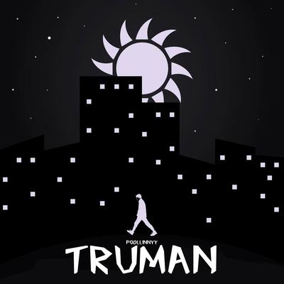 TRUMAN's cover