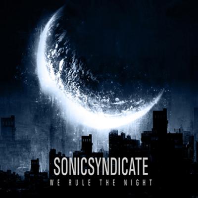 My Own Life By Sonic Syndicate's cover
