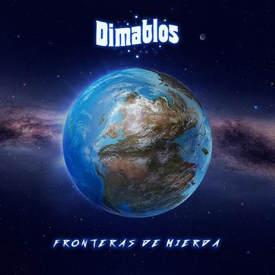 Fronteras de Mierda (Live)'s cover