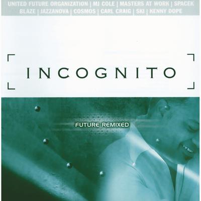 Nights Over Egypt (Masters At Work Main Mix) By Incognito, Jocelyn Brown, Maysa's cover