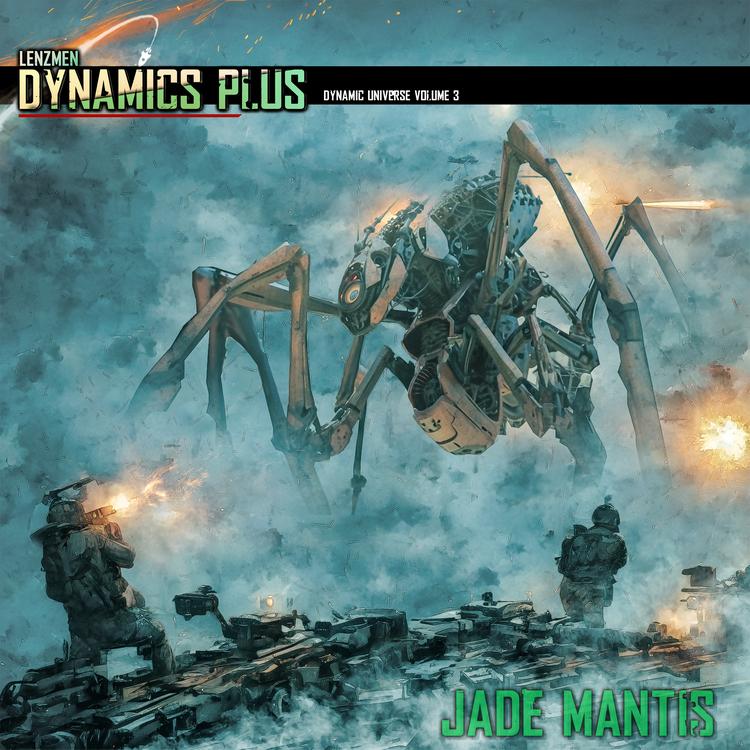 Dynamics Plus's avatar image