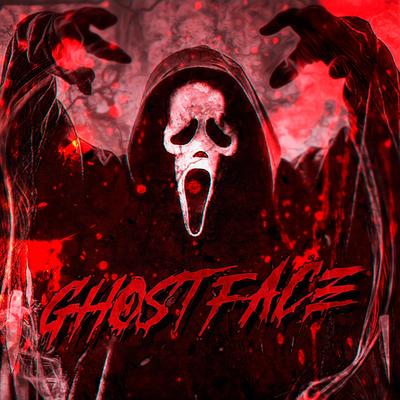 Ghostface By TK Raps's cover