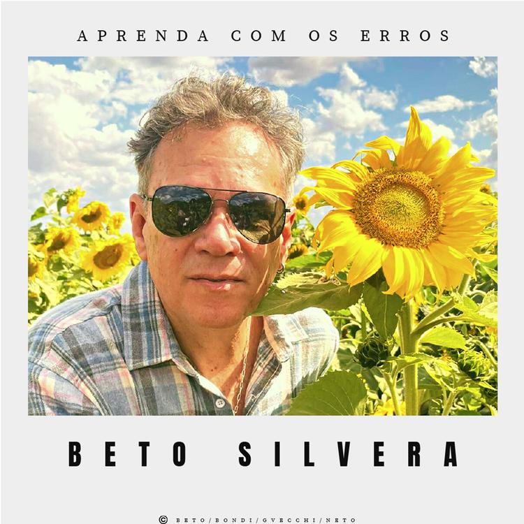 Beto Silvera's avatar image