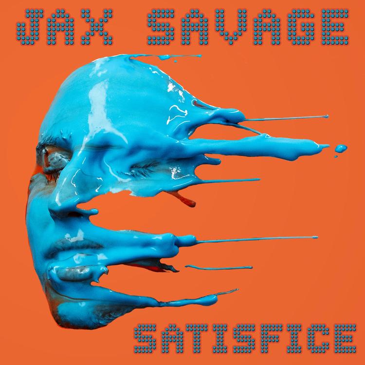 Jax Savage's avatar image