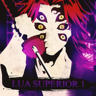 Kokushibo: O Lua Superior 1 By Chrono Rapper's cover