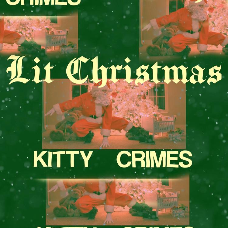 Kitty Crimes's avatar image