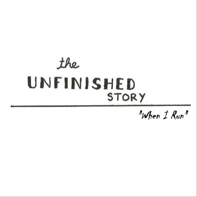 The Unfinished Story's avatar image