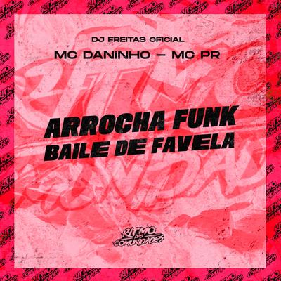 Baile de Favela (Arrocha Funk)'s cover