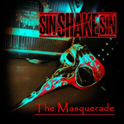 Sin Shake Sin's cover