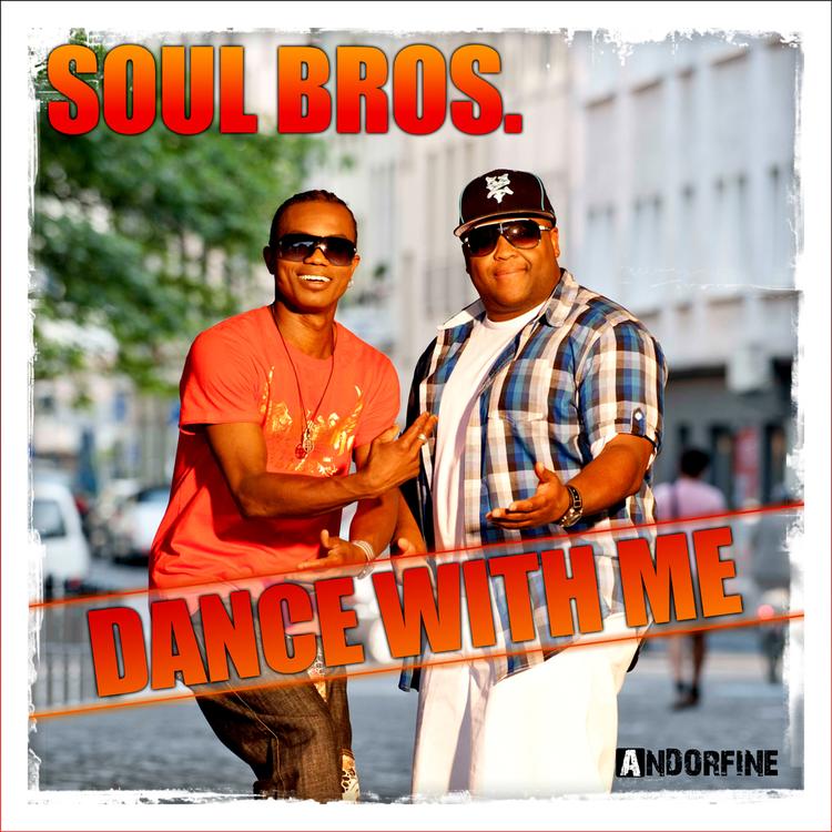 Soul Bros.'s avatar image