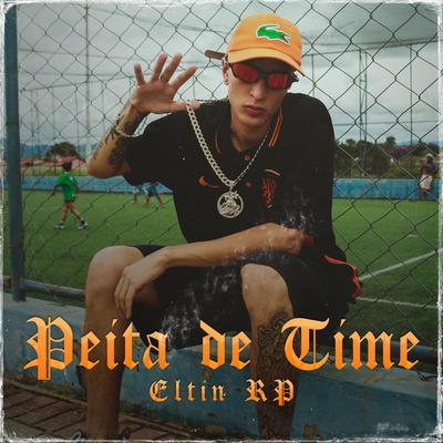 Peita de Time's cover