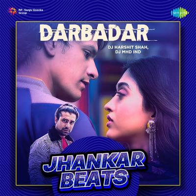 Darbadar - Jhankar Beats's cover