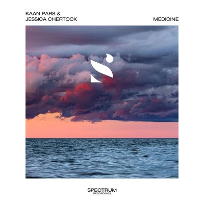 Medicine By Kaan Pars, Jessica Chertock's cover