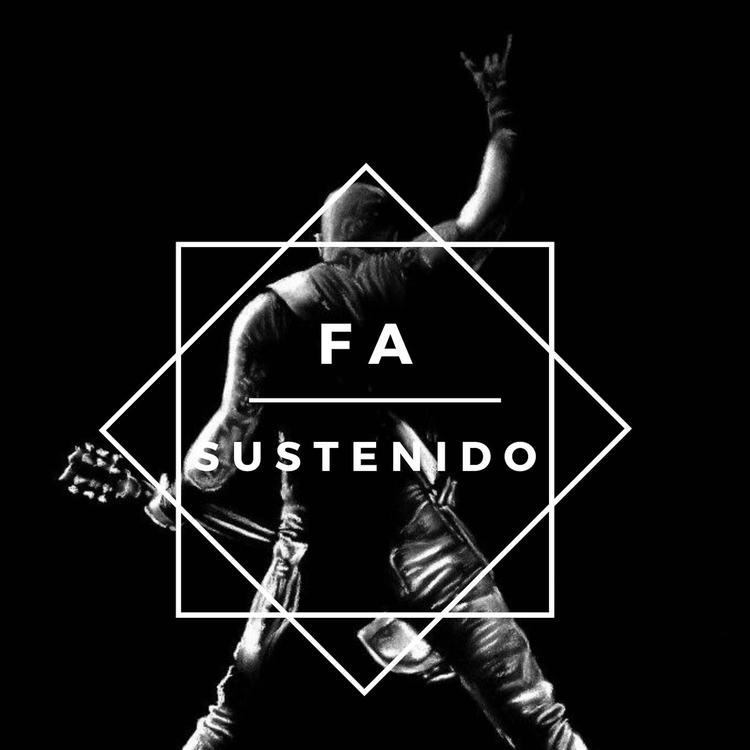 FA SUSTENIDO's avatar image