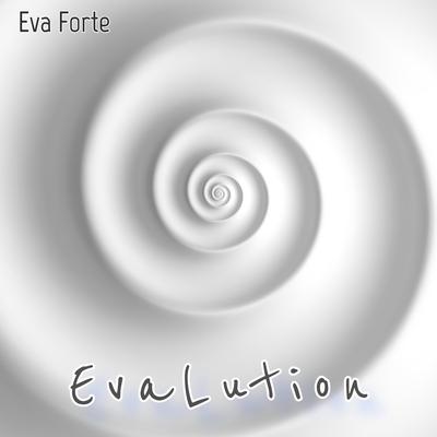 Evalution's cover