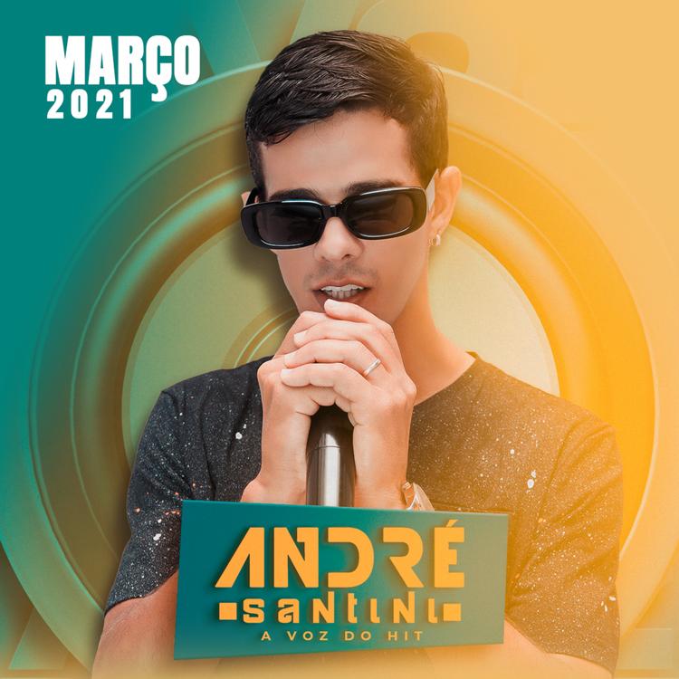 André Santini Oficial's avatar image