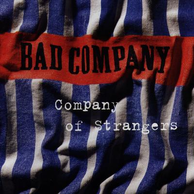 Company of Strangers's cover