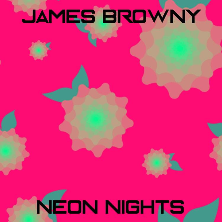 James Browny's avatar image