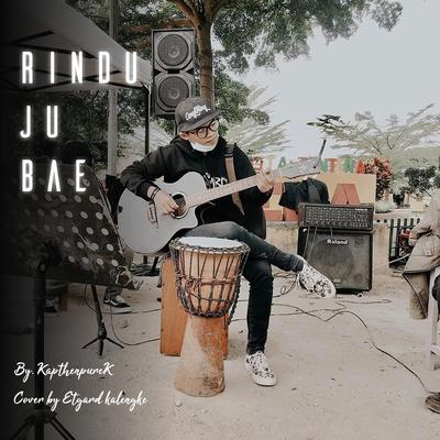 Rindu Ju Bae (Acoustic)'s cover