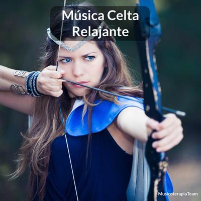 Música Celta Relajante's cover