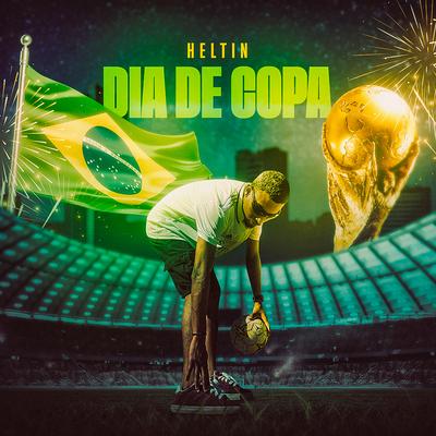 Dia de Copa By Heltin's cover