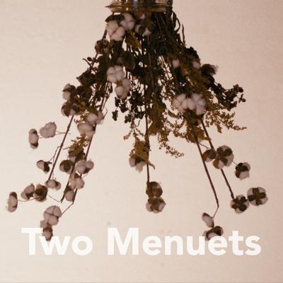 Two Menuets By Toshifumi Hinata's cover