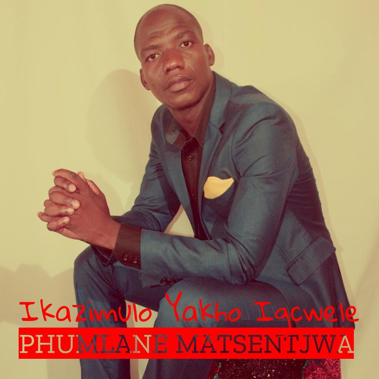 Phumlane Matsentjwa's avatar image