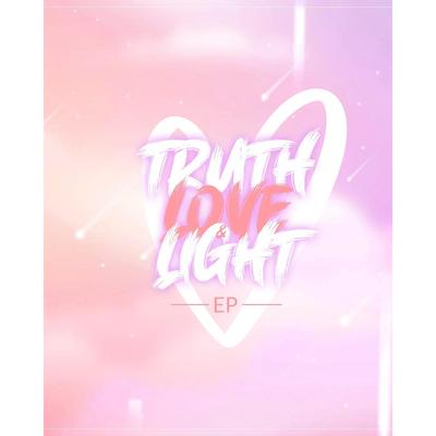 Truth, Love & Light's cover