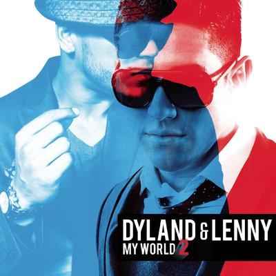 Más No Puedo Amarte By Dyland & Lenny's cover