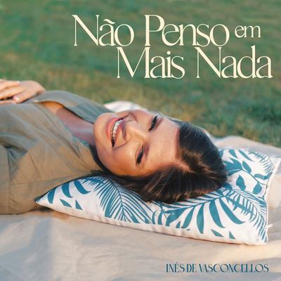 Inês de Vasconcellos's cover