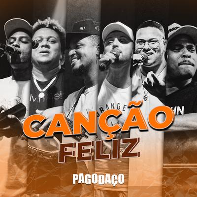 Canção Feliz's cover