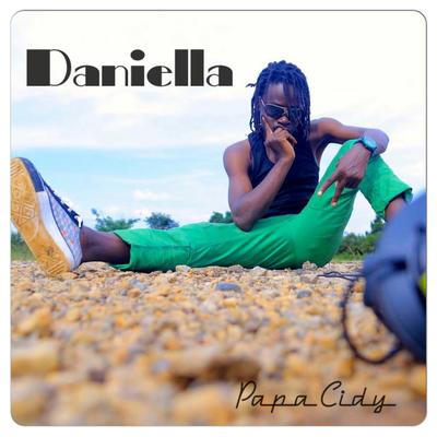 Daniella (feat. Jose Chameleone)'s cover
