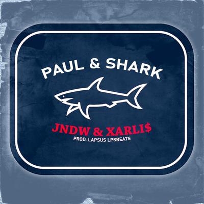 Paul & Shark's cover